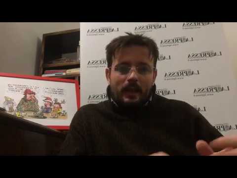 Sotto la Pressa. Rimborsi 5 Stelle, il Pd prima imiti poi critichi