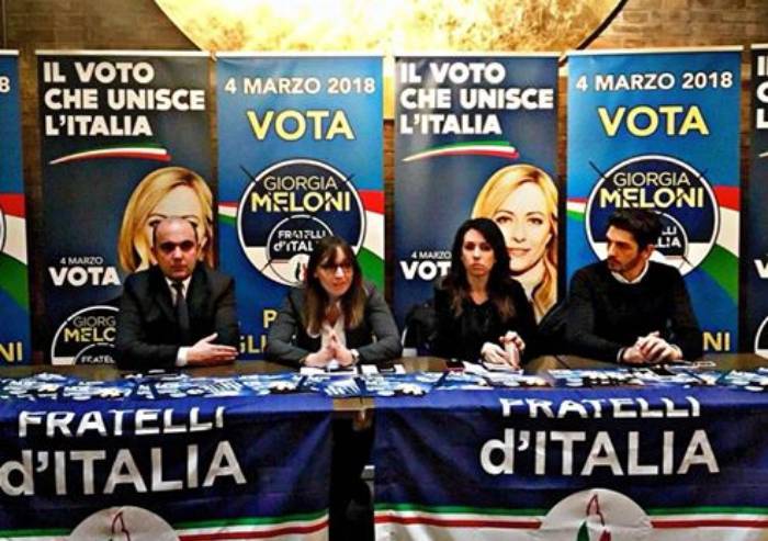 'Difendere i liberi professionisti, non sono figli di un Dio minore'