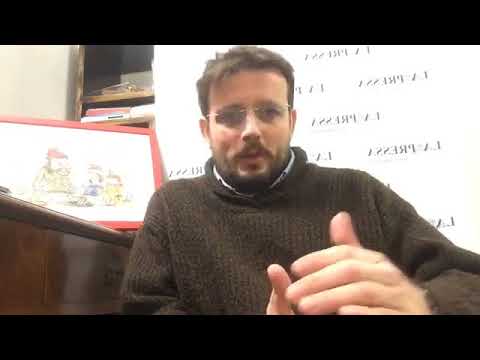 Sotto la Pressa: Lega-Pd, ridicola gara a chi è più fedele a De Andrè