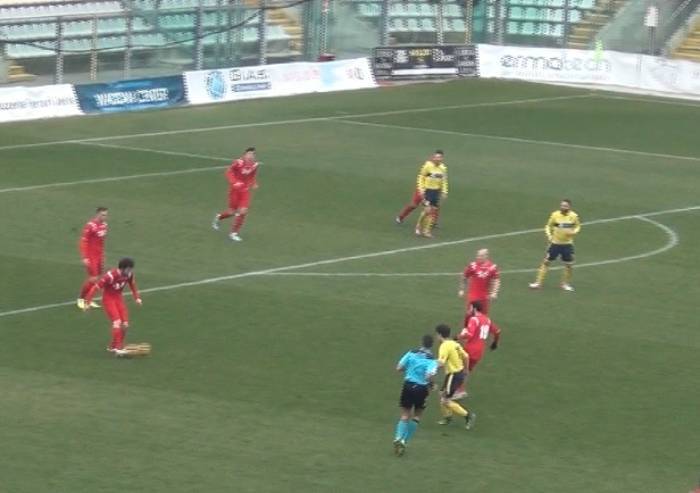 La Rosselli beffa il Fiorano