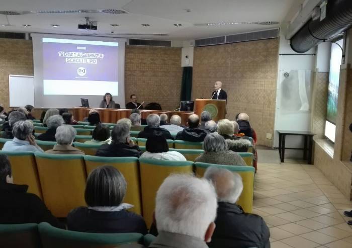 Visita di Minniti, critiche da destra e da sinistra