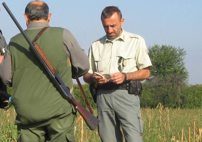 Polizia provinciale, 1400 controlli su caccia e pesca e 332 multe