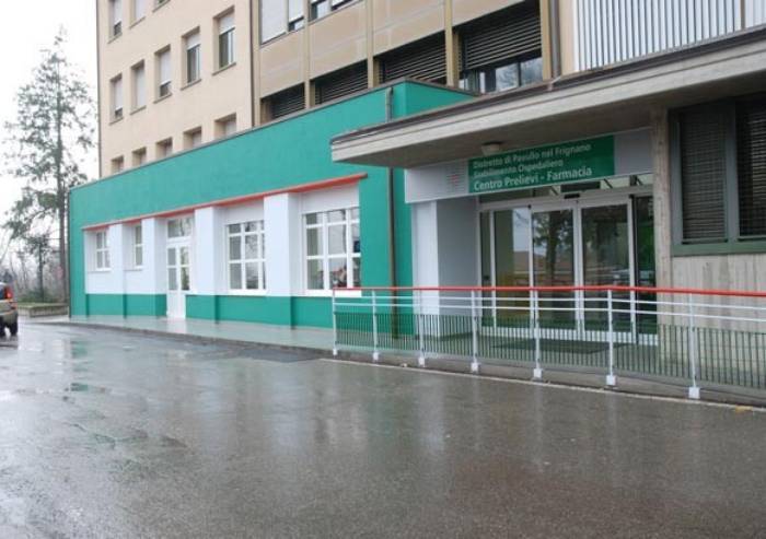 'Parto in ambulanza, la vita non può essere in mano alla sorte'