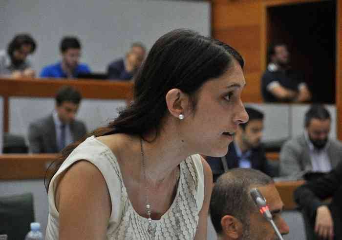 M5S, caso rimborsi Piccinini: 'Al 99per cento scatta una multa'