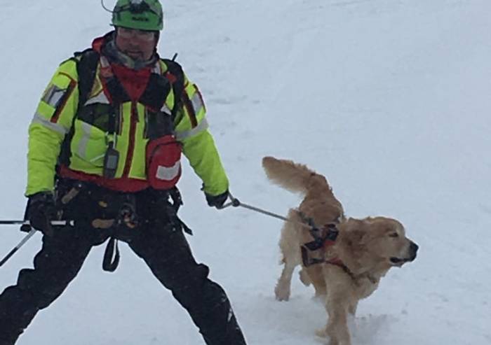 Ricerca alpinisti, operazioni concluse, sono al campo e stanno bene