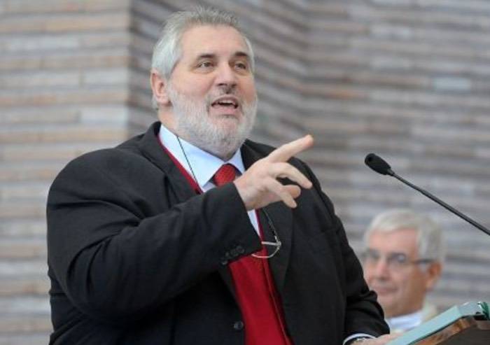 Fabrizio Palenzona è il nuovo presidente Conftrasporto