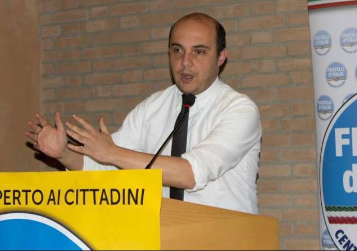 'Obiettivo Flat tax, da subito sui redditi incrementali'