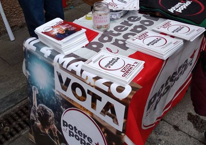 'Sanità per ricchi, i dati lo dimostrano: è tempo di cambiare rotta'