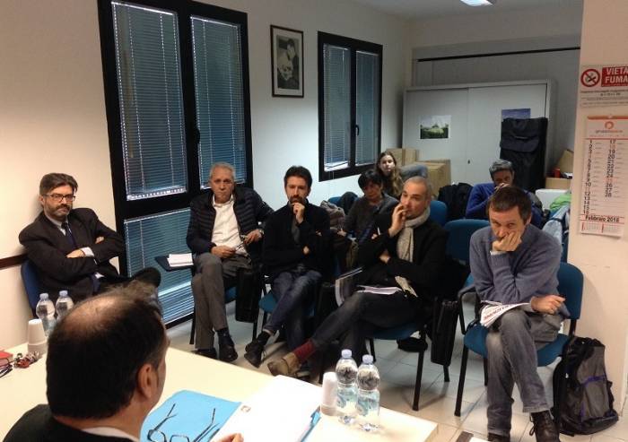 Futuro Maserati, da Fassino a Dell'Orco: risposta all'appello Fiom