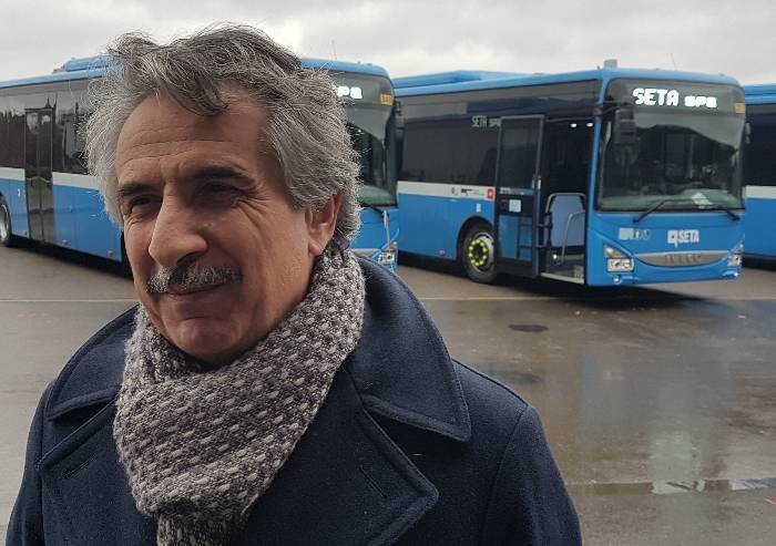 Bulgarelli stronca lo sciopero di lunedì: 'Sbagliato e pregiudiziale'