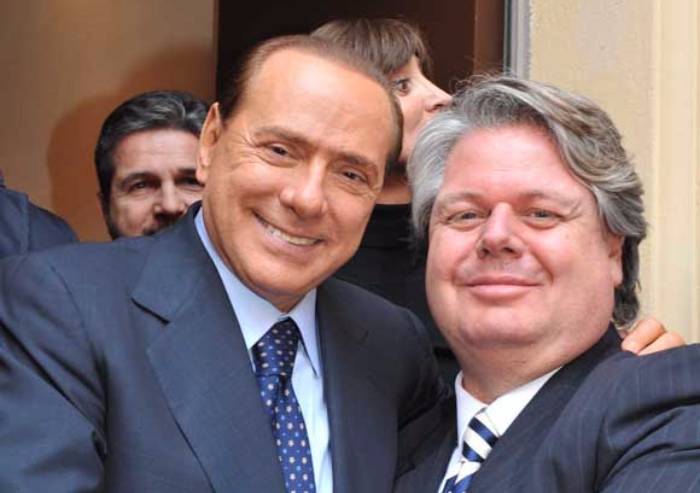 'Imprese e tasse, la sinistra promette ciò che non ha fatto'