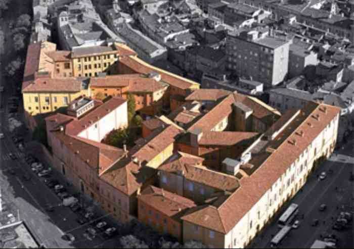 Come si concilia governance semi-pubblica del S.Agostino con l'ex Aem?