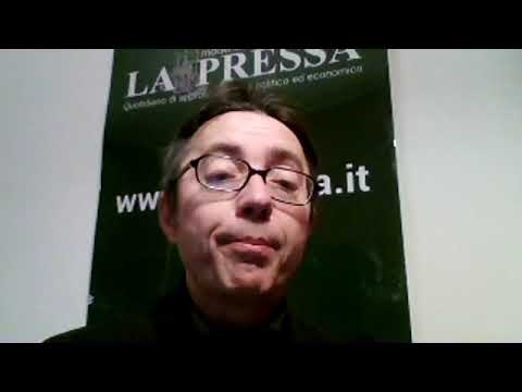 Sotto la Pressa. Se Bonaccini e Gentiloni rompono gli indugi