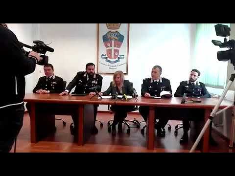 Duplice omicidio di Zocca, fermato il genero: è in carcere