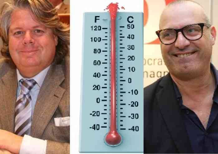 'Centro sinistra diviso, Bonaccini e Gentiloni svegliati tardi'