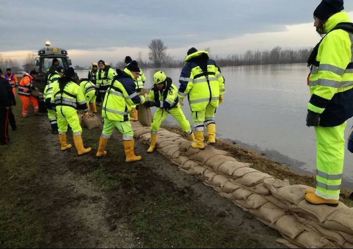 Rischio idrogeologico: stasera a Bastiglia ne parla il prof Orlandini