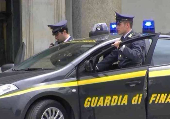 Due ditte straniere per finta: la GDF scova evasione per 6,5 milioni
