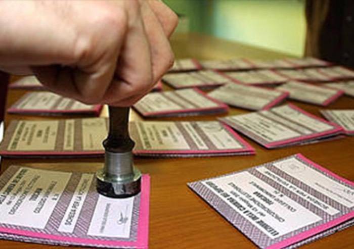 Voto e scrutinio: cosa succederà dopo le 23 di domenica