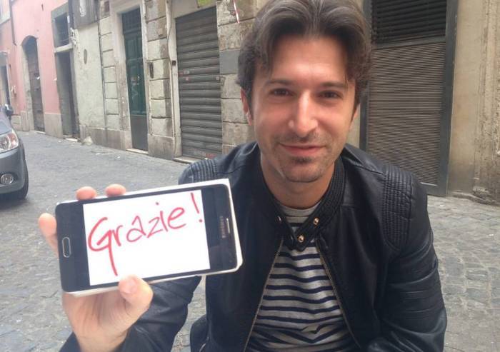 M5S: eletto Ferraresi nel Proporzionale, sperano Lanzi e Ascari