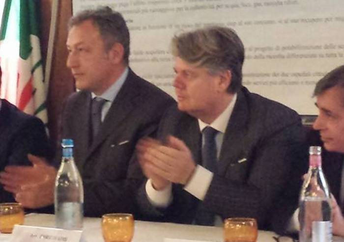 Forza Italia, Aimi vola in Parlamento: Galli al suo posto in Regione