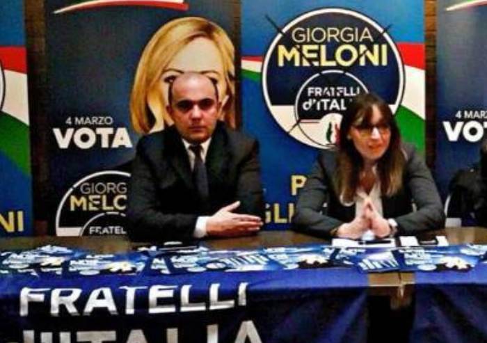 'La Lucaselli ha portato a un potenziale ballottaggio il centrodestra'
