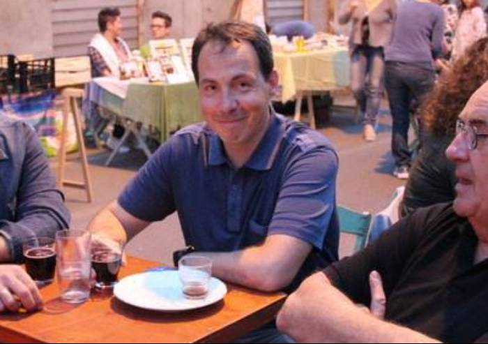 'Cari amministratori Pd, prendete atto della debacle: basta cave'