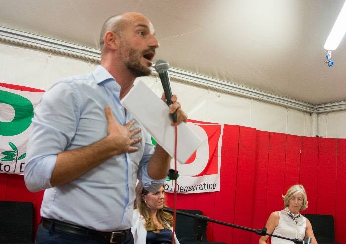 Scontro nella segretaria del Pd regionale dopo sconfitta elettorale