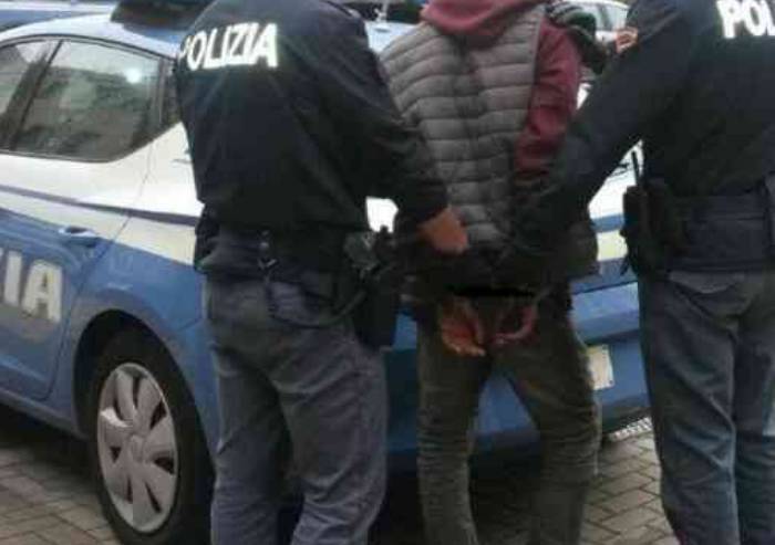 Modena, 50 stranieri irregolari espulsi in due mesi