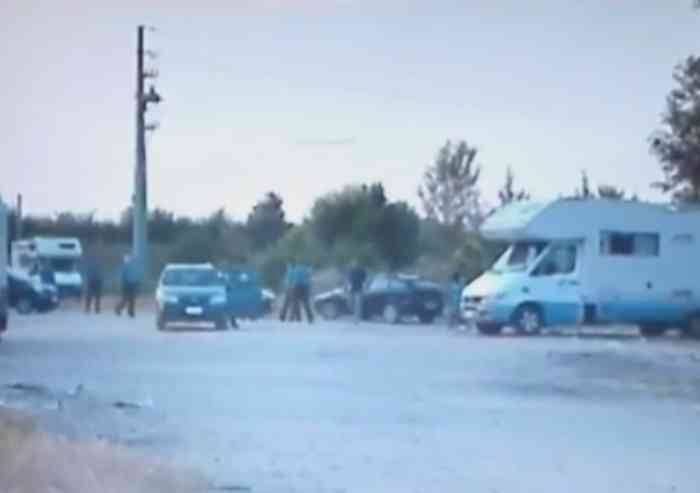 Campo nomadi di Mirandola, aggredito un 54enne: gravissimo