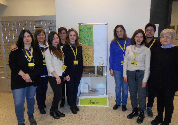 Donne, da Poste Italiane un omaggio filatelico