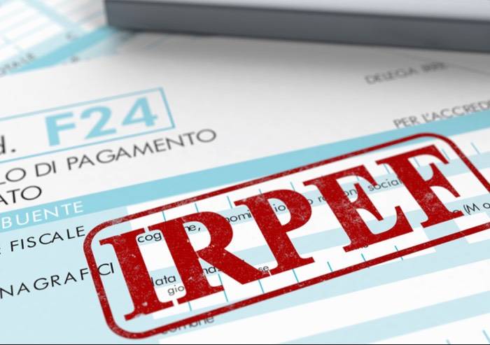 I lavoratori autonomi versano più Irpef dei dipendenti