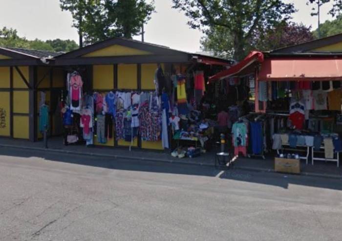 Allarme in Cittadella: chioschi saccheggiati dai ladri, un bar chiuso dalla Polizia