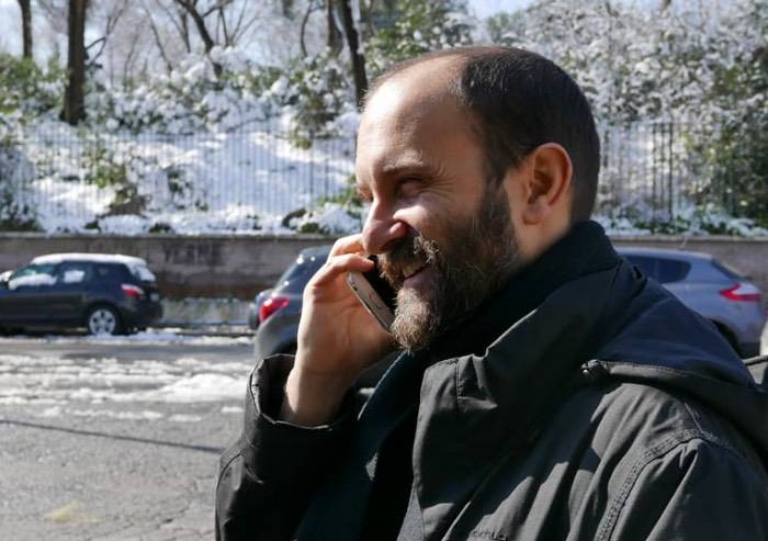 Orfini, un governo con M5s sarebbe la fine del Pd