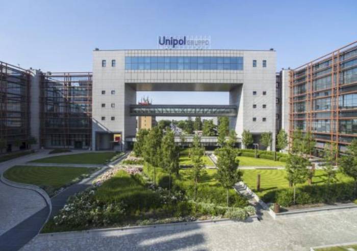 Unipol, la mobilitazione si allarga. Scioperi in tutte le sedi