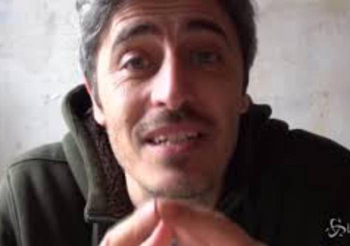 La morale di campo di Pif: 'Il PD si unisca al M5S contro la destra'