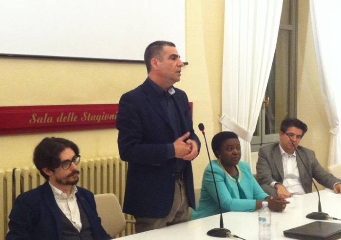 L'ex Caronna, il Pd come Mazzarò di Verga: 'Roba mia vientene con me'