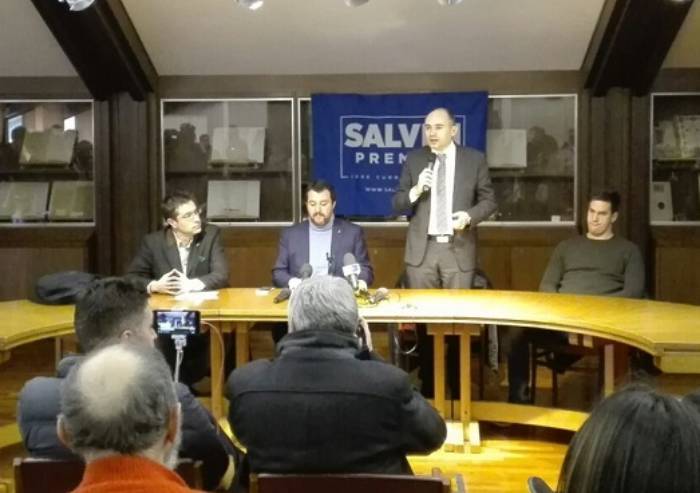 'La corte d'appello riveda le 4409 schede nulle, non vogliamo abusivi'