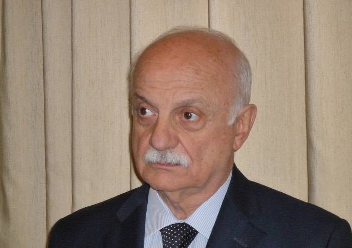 'Caso-Mori: ingerenze inopportune e addio a principi costituzionali'