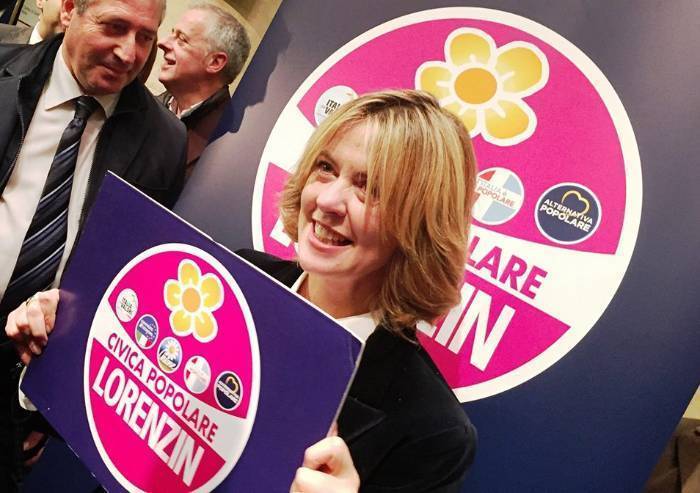 Il Ministro Lorenzin torna a Modena