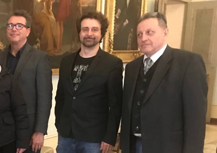 Ecco il Festival dialettale, canzone e poesia