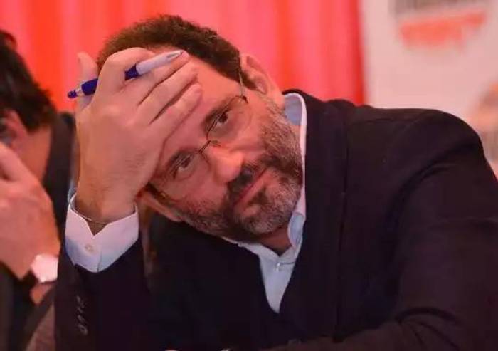 Hotel di lusso e maxistipendi, sequestri all'ex pm 'antimafia'