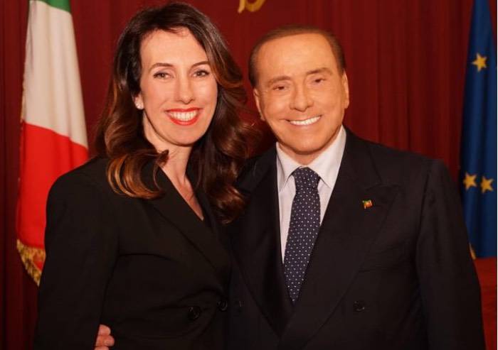 Fiorini (Fi): 'A Roma per dare risposte al mio territorio'