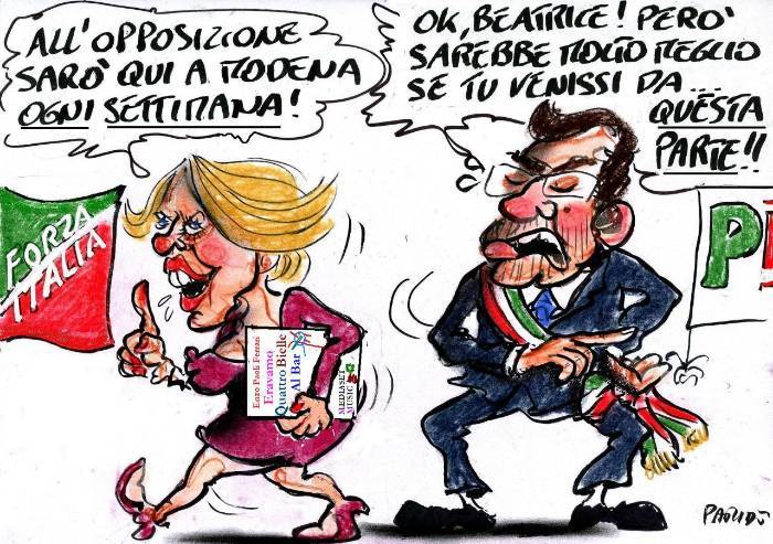 Le promesse confuse della Lorenzin