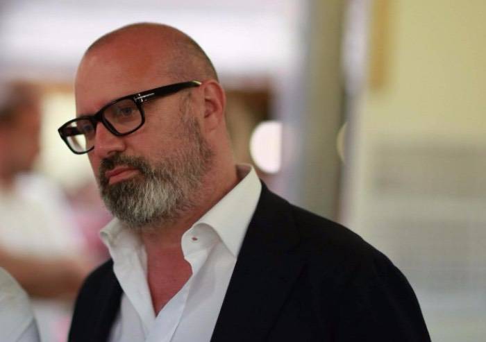 Bonaccini disponibile a 'farsi da parte' se lo vorrà il partito