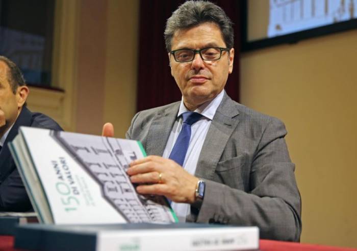 Bper, lievitano i maxi compensi: Vandelli sfonda il milione euro-anno