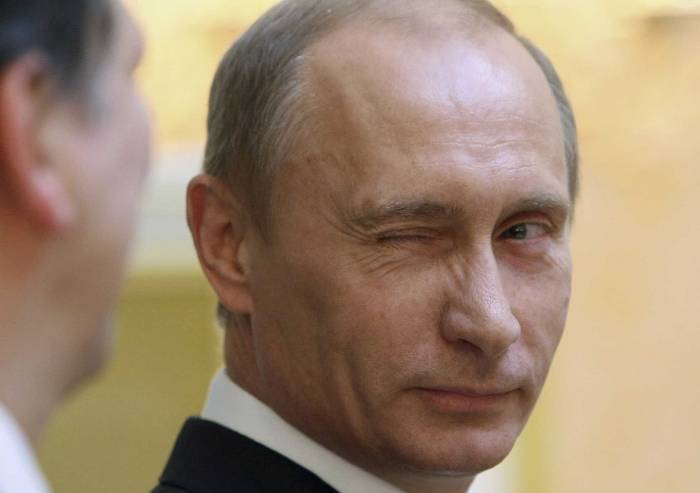 Russia al voto, trionfo per Putin con oltre il 73%