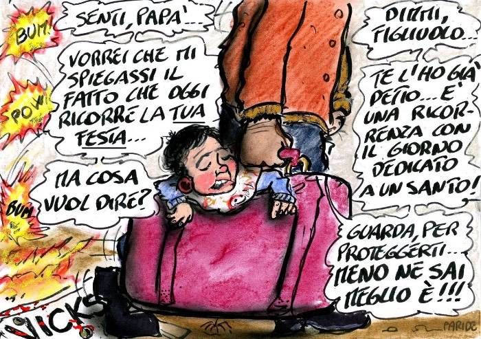 Festa del papà