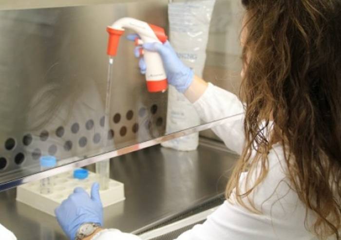 Drepanocitosi lab, cosìi laboratori del Policlinico sono migliori