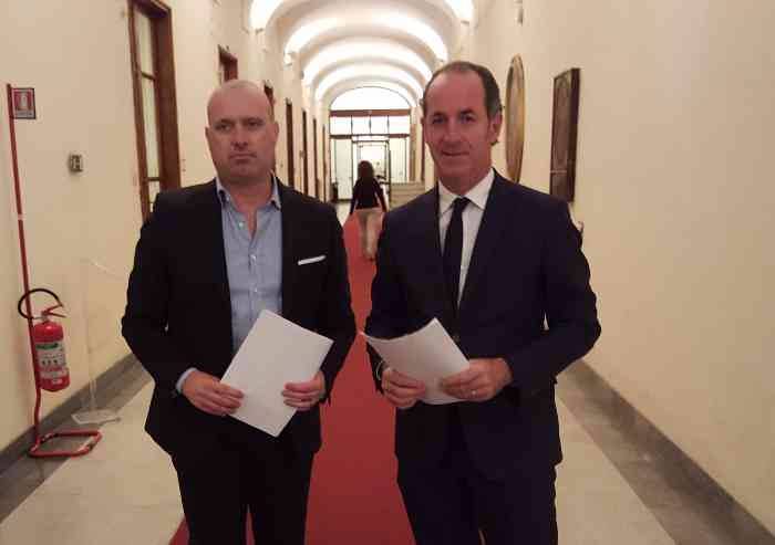 Sondaggi, Bonaccini e Zaia i governatori più amati