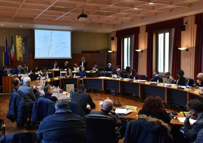 Manutenzione strade, i sindaci chiedono incontro all'Anas